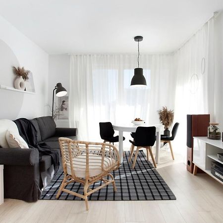 Nap Apartments Dluga Grobla Gdansk Dış mekan fotoğraf