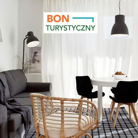 Nap Apartments Dluga Grobla Gdansk Dış mekan fotoğraf
