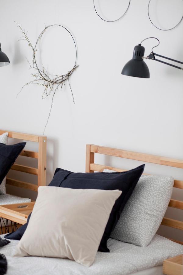 Nap Apartments Dluga Grobla Gdansk Dış mekan fotoğraf